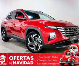 1.6 TGDI HEV STYLE AT