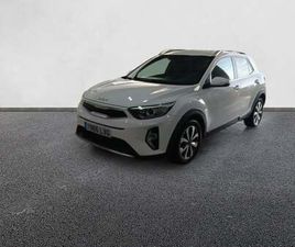 KIA STONIC 1.0 T-GDI 74KW (100CV) MHEV IMT DRIVE DE SEGUNDA MANO Y OCASIÓN | DRIVERIS
