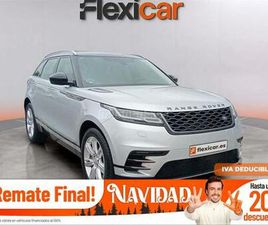 LAND ROVER RANGE ROVER VELAR D240 LAND-ROVER - RANGE ROVER VELAR