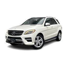 MERCEDES-BENZ ML 350 BLUETEC 4MATIC АВТОКРЕДИТ