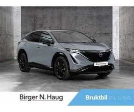 E4ORCE EVOLVE 87KWT FULLSKINN |PANO| 4X4 |INNBYTTE!