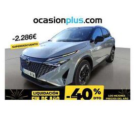 1.3 DIG-T MHEV 12V N-CONNECTA 4X2 103KW