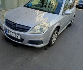 OPEL SIGNUM 1.9 CDTI SLUBICE • OLX.PL
