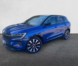 RENAULT AUSTRAL RENAULT AUSTRAL TECHNO E-TECH FULL HYBRID 147KW (200CV) DE SEGUNDA MANO Y OCASIÓN | DRIVERIS