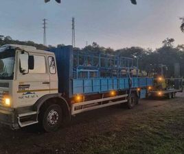 RENAULT - MIDLINER 150S