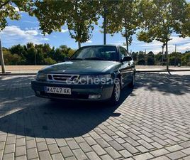 SAAB 9-3 SAAB 93