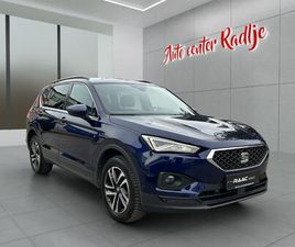 SEAT TARRACO 2,0 TDI