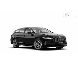 SKODA SUPERB WAGON ŠKODA SUPERB COMBI L K 2.0 TDI DSG 4X4 DOBAVLJIV V FEBRUARJU