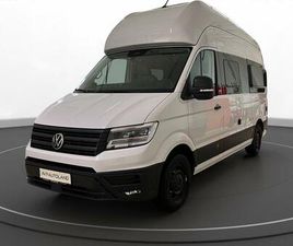 GRAND CALIFORNIA 600 2.0 TDI AUTOMATIK 4MO.