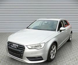 AUDI A3 1.8 SPORTBACK AMBITION