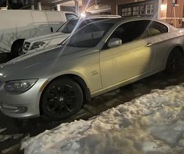 BMW SERIE 3 335 BMW 335I X-DRIVE