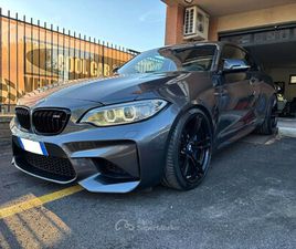 BMW SERIE 2 M2 M2 M2 COUPE 3.0 DKG