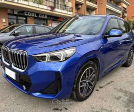 BMW X1 SDRIVE 20D X1 18D M SPORT AUTO MSPORT HUD LED 360°