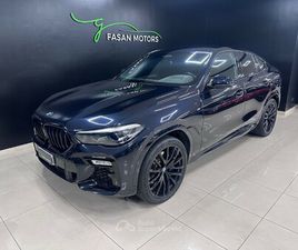 XDRIVE30D MHEV 48V MSPORT AUTO