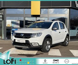 STEPWAY PRESTIGE TCE 100