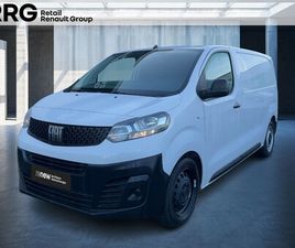 1.5 MULTIJET 100 L2 - APPLE CARPLAY PDC KLIMA