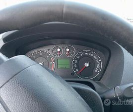 FORD FUSION TC ELECTRONIC G MAJOR 2