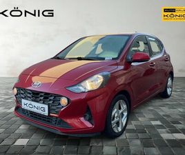 TREND - *SITZH*PDC*CARPLAY*