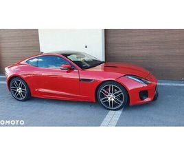 JAGUAR F-TYPE P300 JAGUAR F-TYPE