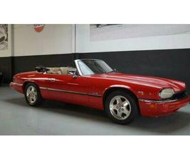 1995 | JAGUAR XJS 4.0