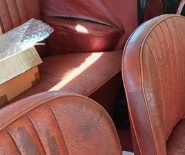 MORRIS MINOR CAR SPLIT SCREEN