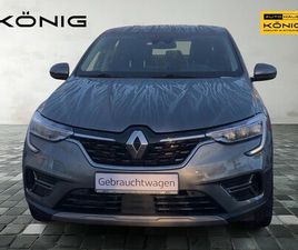 1.3 TCE 140 MILD-HYBRID - RÜCKFAHRKAMERA