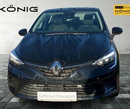 1.6 E-TECH HYBRID 140 ZEN - PDC