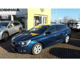 GRANDTOUR LIMITED DELUXE TCE 140 PS - AHK SCHWENKBAR SHZ NAVI