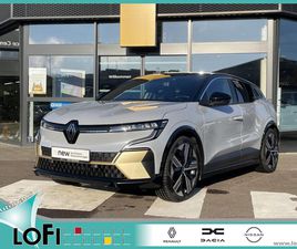 ICONIC EV60 220HP OPT.CHARGE CCS