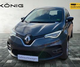 EXPERIENCE R110 Z.E. 50