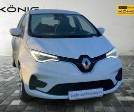 EXPERIENCE R110 Z.E. 50