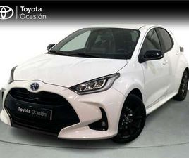 5 PUERTAS STYLE 120H AUTOMÁTICO (E-CVT)