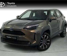 5 PUERTAS ACTIVE TECH 120H E-CVT