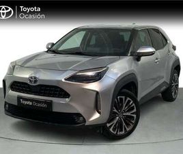 5 PUERTAS STYLE 120H E-CVT