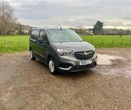 1.5 TURBO D 2000 SPORTIVE L1 H1 EURO 6 (START/STOP) 4DR