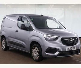 1.6 TURBO D 2300 SPORTIVE L1 H1 EURO 6 (START/STOP) 4DR