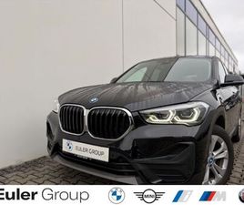 BMW X1 XDRIVE 25E NAVI SOUNDSYSTEM LED ACC EL. HECKK