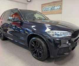 XDRIVE 40D /M-SPORT./PANO-DACH/ACC/STANDHEIZU