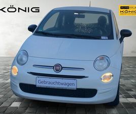 1.0 MILD HYBRID CULT (EURO 6D)