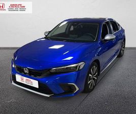 CIVIC E:HEV 2.0 I-MMD EXECUTIVE