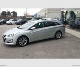 HYUNDAI I40 WAGON 1.7 CRDI 136 CV COMFORT