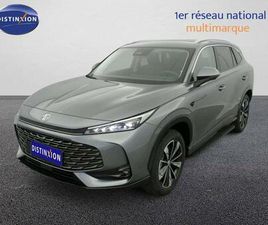 MG EHS 1.5 GDI 272CH PHEV COMFORT