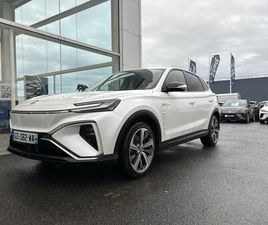 EV 180CH - 70KWH LUXURY 2WD