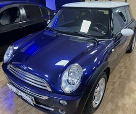 MINI MINI ONE MINI ONE 3P