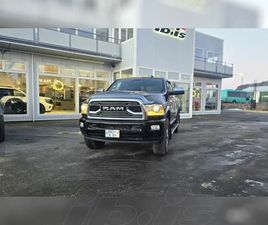 RAM TRUCKS RAM 3500 DODGE RAM