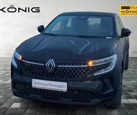 1.3 TCE 140 MILD-HYBRID - RÜCKFAHRKAMERA