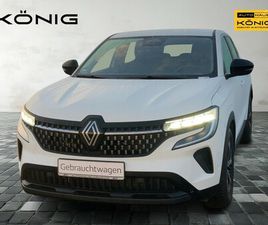 1.3 TCE 160 MILD-HYBRID - RÜCKFAHRKAMERA