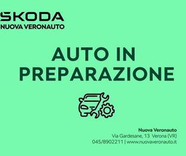 SKODA KODIAQ RS 2.0 TSI 180 KW (245 CV) 7 MARCE - DSG 4X4