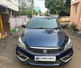 SUZUKI CIAZ