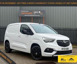 1.5 TURBO D 2300 PRO L1 H1 EURO 6 (START/STOP) 5DR